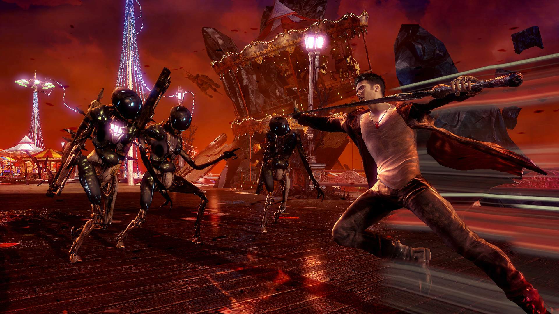 DmC Devil May Cry - Imagen 26
